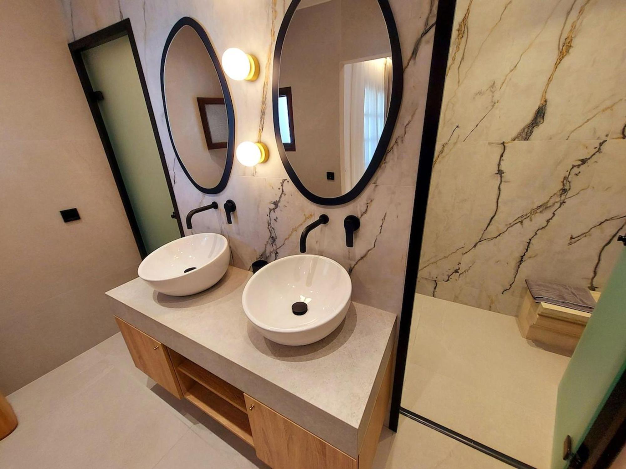 Minares Luxury Suite Rethymno  ภายนอก รูปภาพ